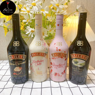 BAILEYS Sữa Baileys Cream 750ml-SHIP HOẢ TỐC
