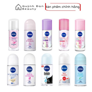 Lăn ngăn mùi nivea dành cho nữ 50ml