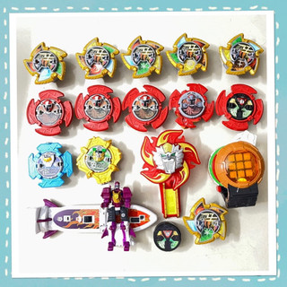 Đồ chơi Shuriken nininnger