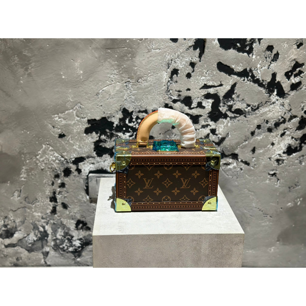 CỐP LV VALISETTE SZ22