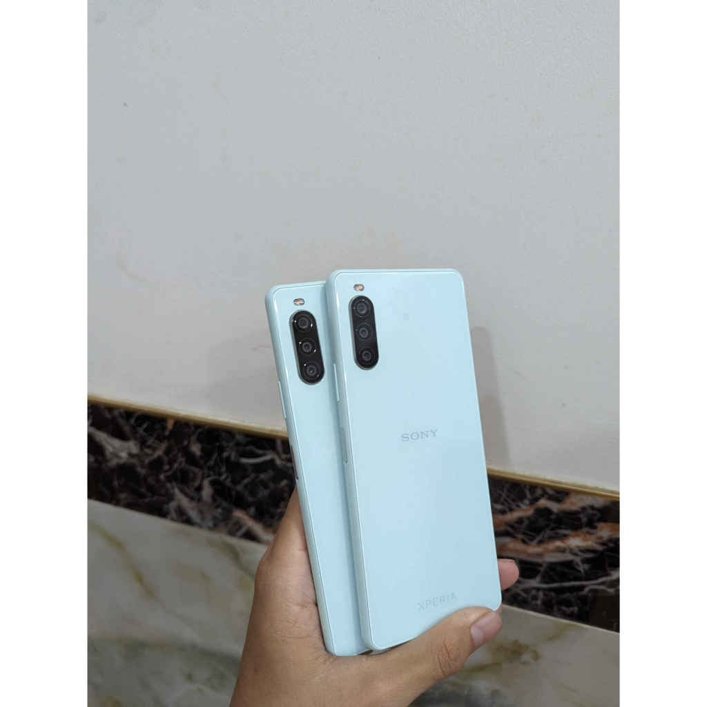 Điện Thoại Sony Xperia 10 Mark 2 / Sony Xperia 10 II Nguyên Zin Đẹp