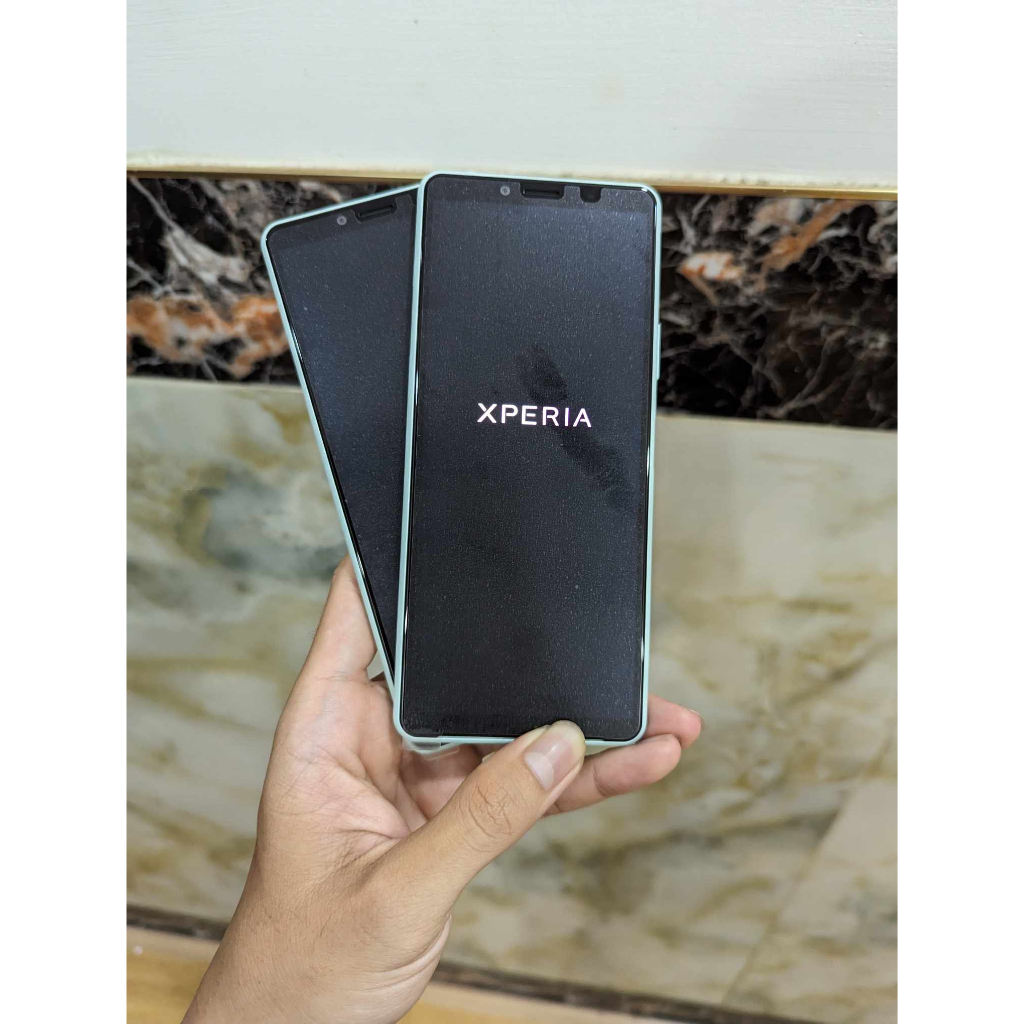 Điện Thoại Sony Xperia 10 Mark 2 / Sony Xperia 10 II Nguyên Zin Đẹp