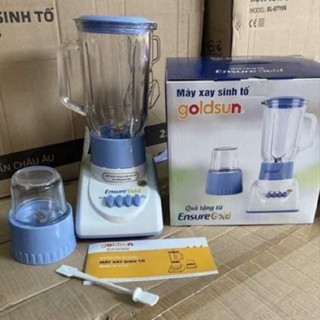LINH KIỆN - PHỤ KIỆN Máy xay sinh tố Goldsun BL-GTY05, BL-GTY06, BL-GTY02, BL-GYT463, GBL4101- Cối thủy tinh