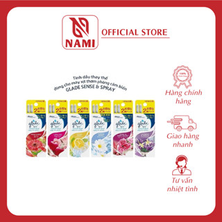  Lõi xịt phòng thay thế Glade Nhật Bản set 2 lõi 