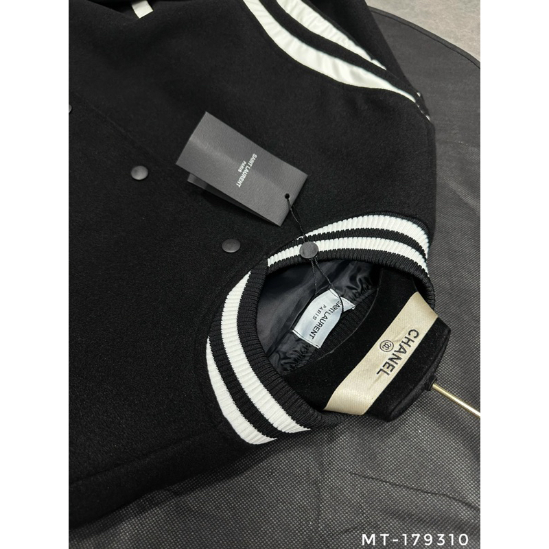 Áo Khoác , Áo Bomber GVC Nam Nữ Trơn Da lộn Cực Phong Cách