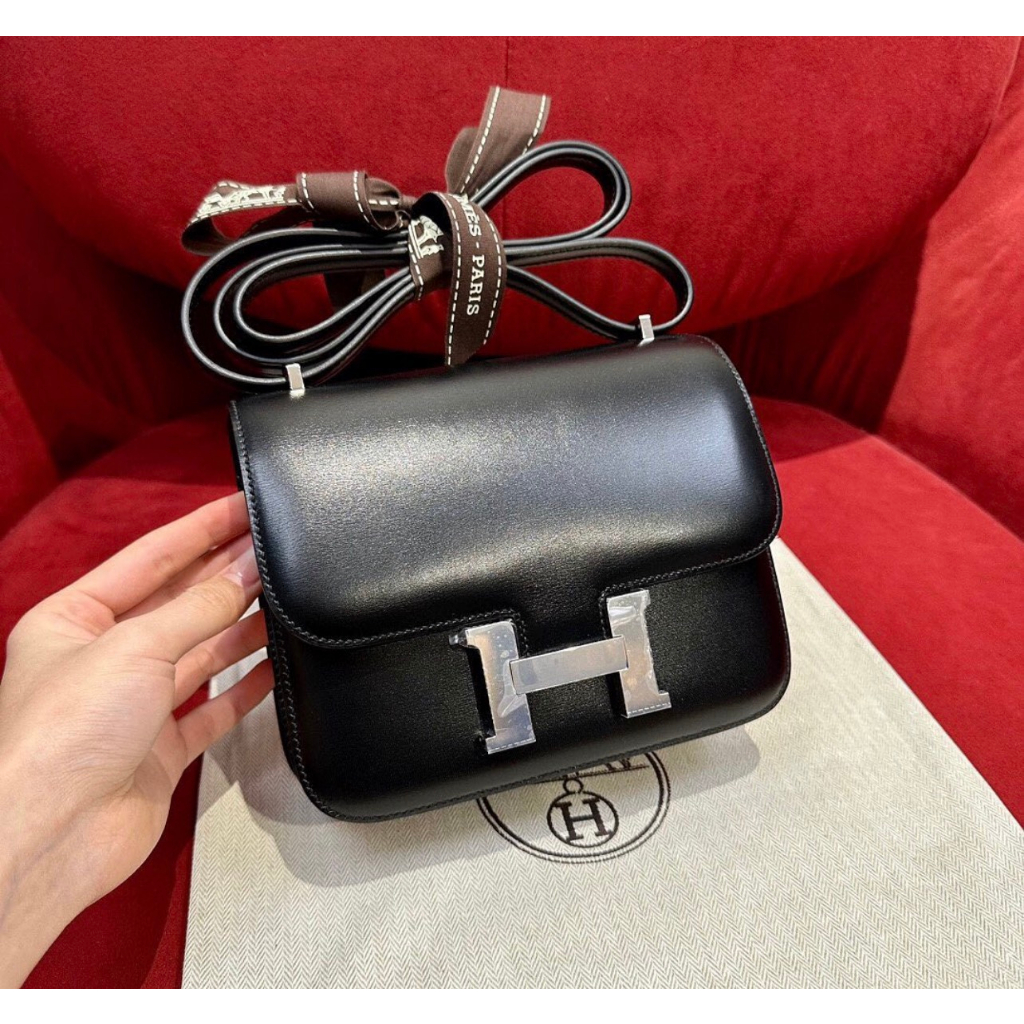 TÚI HERME CONSTANCE SZ20