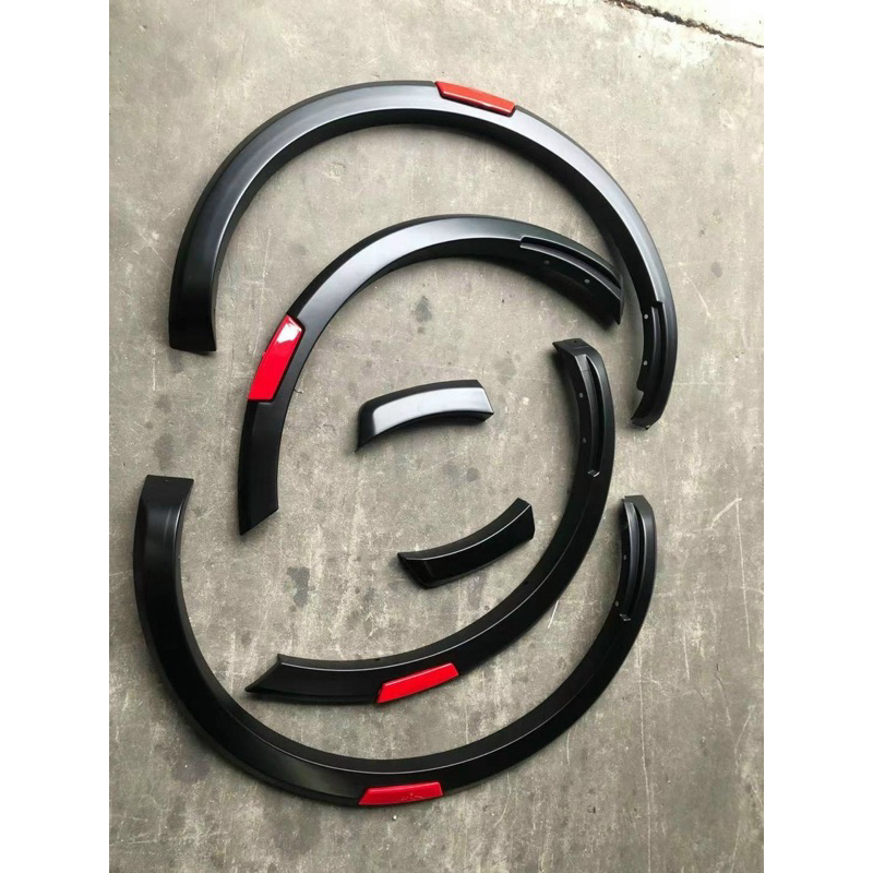 Cua lốp nhỏ NAVARA