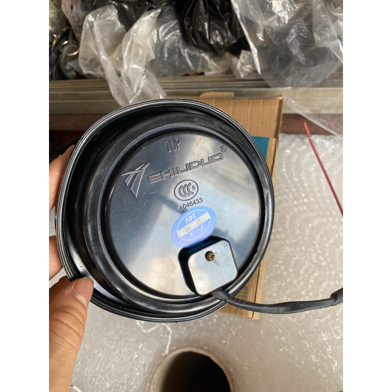 Đèn led  mooc , đèn led hậu tròn thay thế , lắp cản sau nhiều xe tiện dụng  12v 24v hàng silidu loại 1