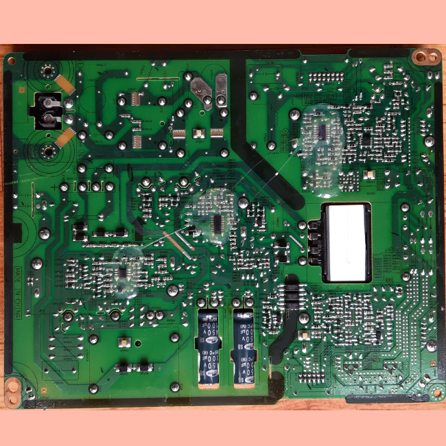 Bo nguồn tivi samsung50ku6000,ua50ku6200,ua50ku6300,ua50ku6290,ua50ku6072,-dthoangduong.