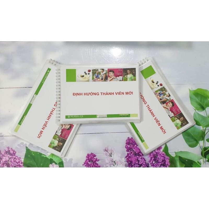 Bộ tài liệu kinh doanh HBL