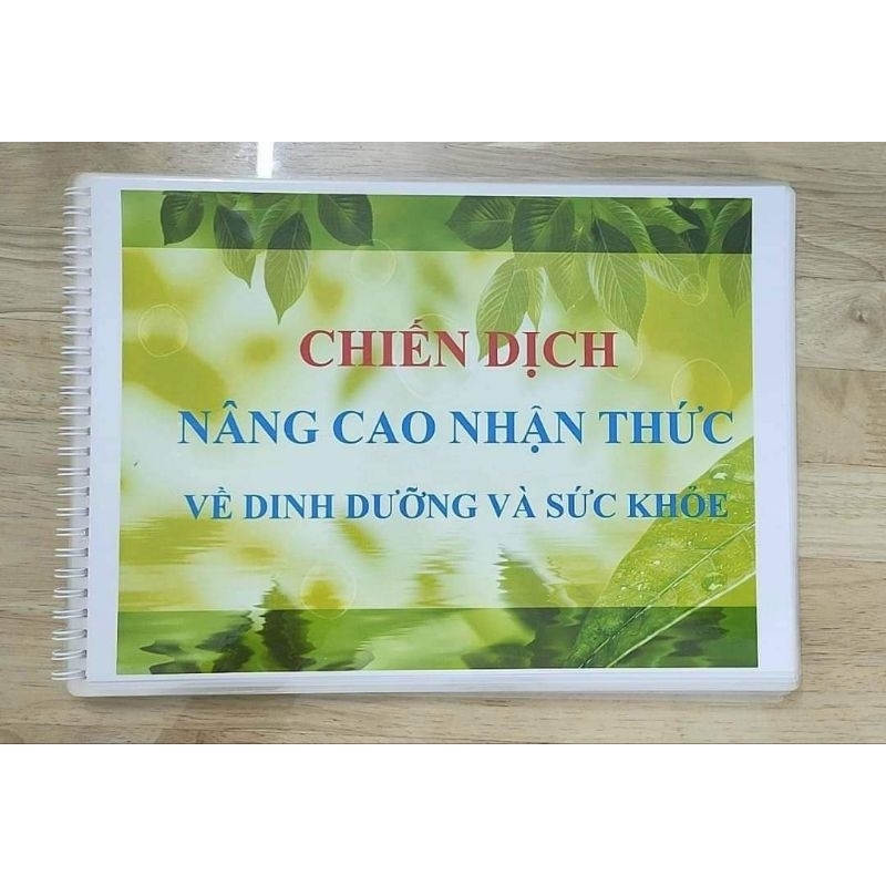 Bộ tài liệu kinh doanh HBL