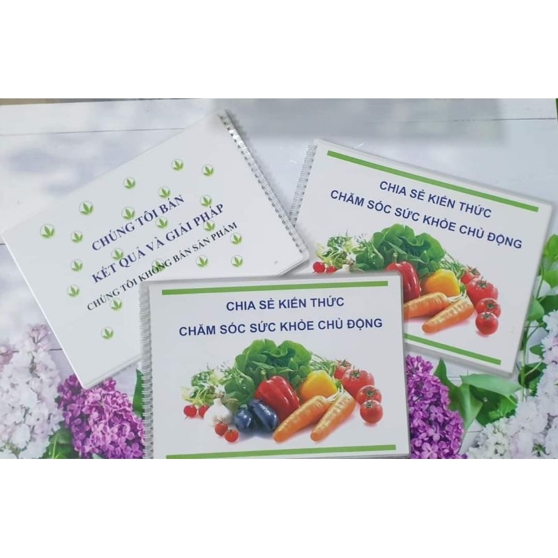 Bộ tài liệu kinh doanh HBL