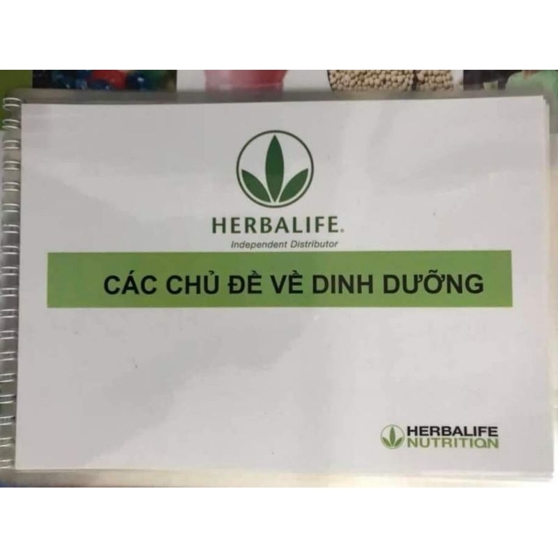 Bộ tài liệu kinh doanh HBL