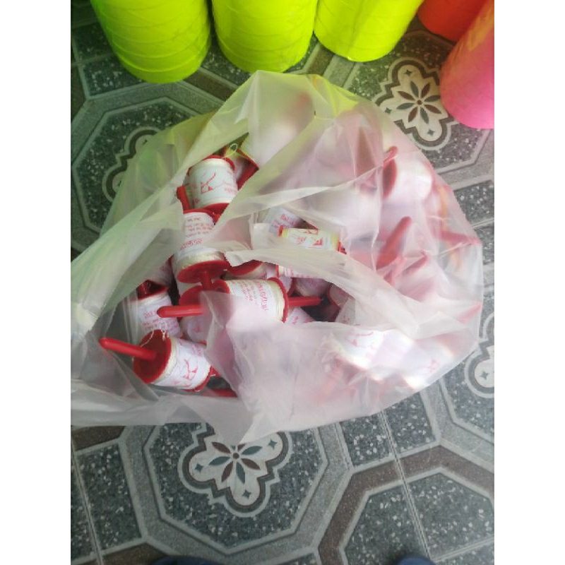 Cáp quang làm diều dưới 1.5m và làm dái diều