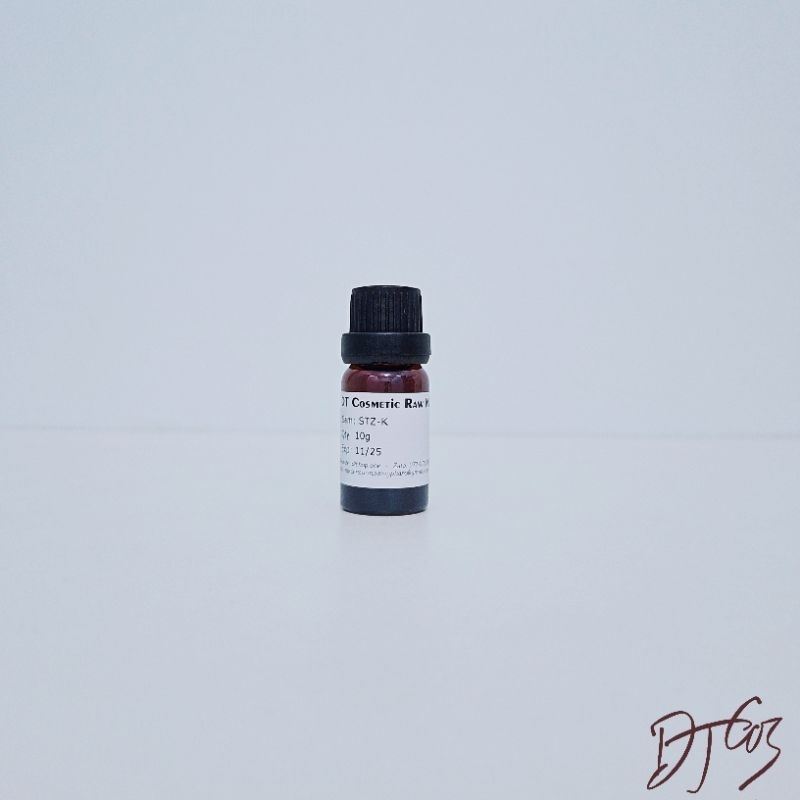 10g STZ-K - Hoạt Chất Chống Kích Ứng Cao Cấp - Nguyên Liệu Mỹ Phẩm