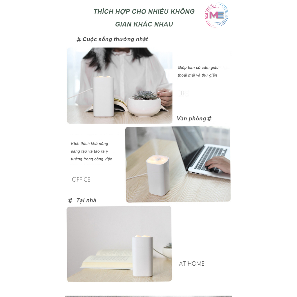 MÁY PHUN SƯƠNG TẠO ĐỘ ẨM - TẠO ĐỘ ẨM PHỤC HỒI DA