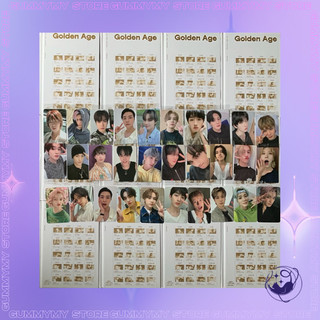 NCT - bộ album nhạc Golden Age
