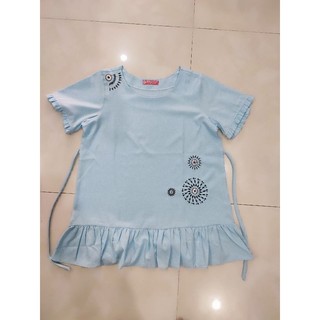 Áo bầu giá rẻ