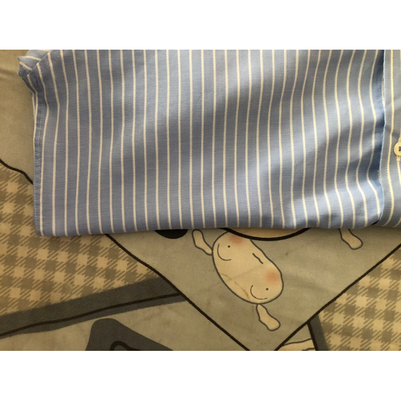 Sơ Mi Nam dài tay size M-L