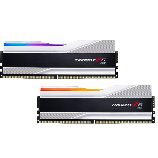 Ram PC Máy Tính GSKILL Trident Z5 Neo RGB DDR5 32GB  6000MHz AMD EXPO™