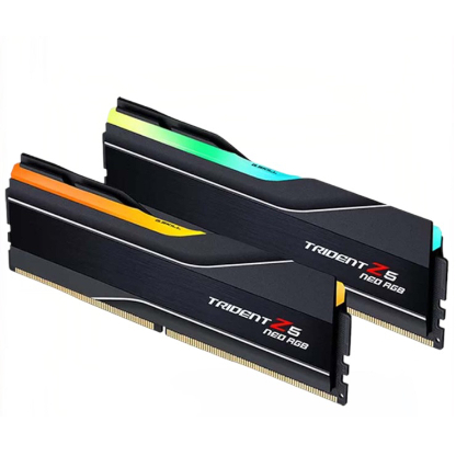 Ram PC Máy Tính GSKILL Trident Z5 Neo RGB DDR5 32GB  6000MHz AMD EXPO™