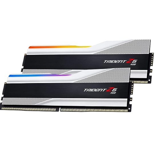 Ram PC Máy Tính GSKILL Trident Z5 Neo RGB DDR5 32GB  6000MHz AMD EXPO™