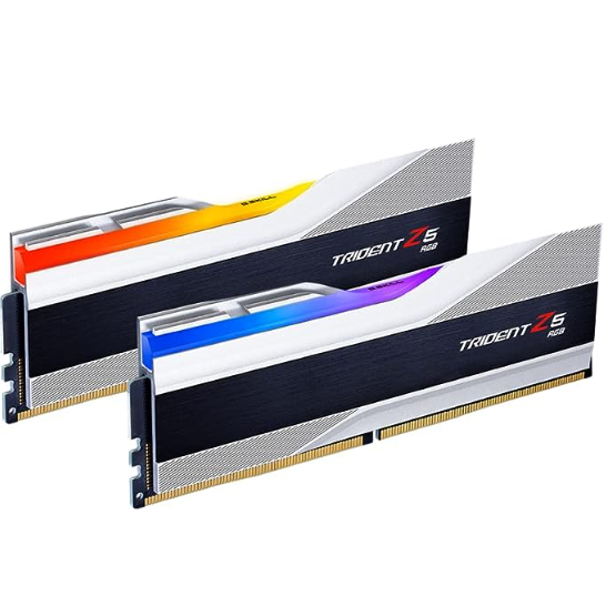Ram PC Máy Tính GSKILL Trident Z5 Neo RGB DDR5 32GB  6000MHz AMD EXPO™