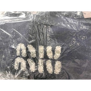 Áo len lông thỏ miumiu đá hàng qccc