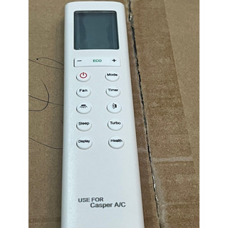 điều khiển điều hòa CAPER  2023