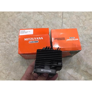 hơi (nòng) máy cắt cỏ 260-330 mitsu