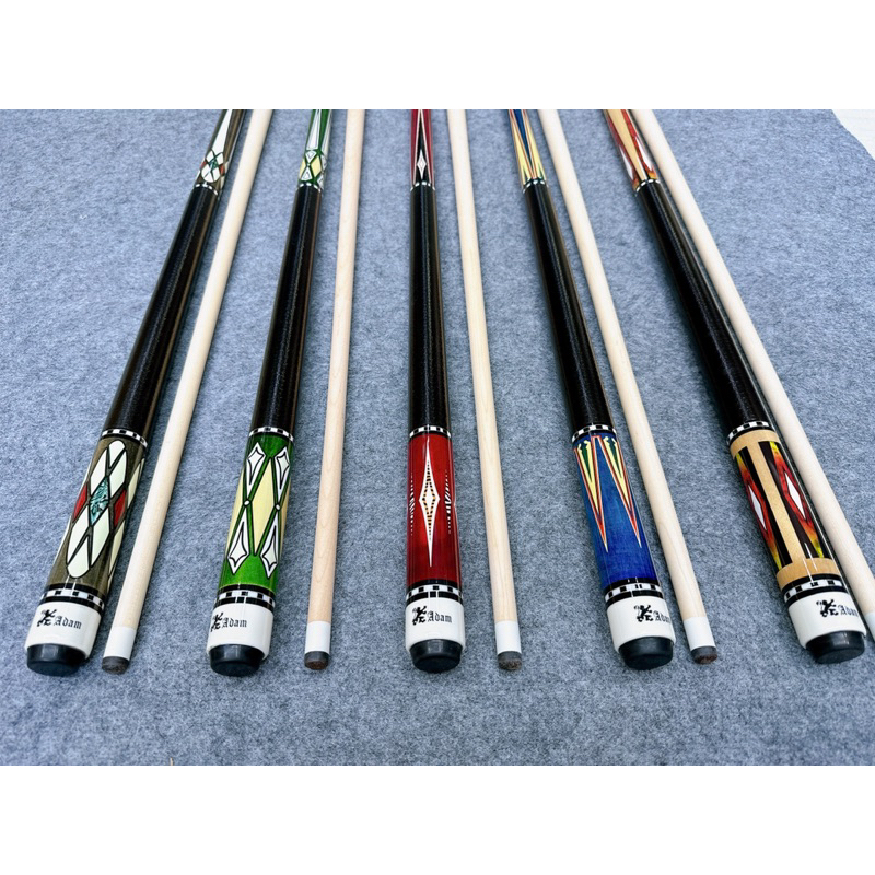 Cơ lỗ Đài Loan Adam