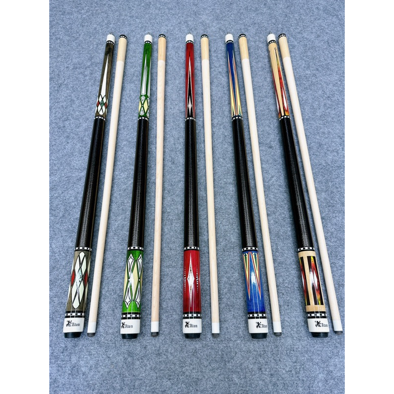 Cơ lỗ Đài Loan Adam