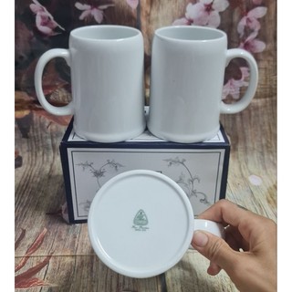 Ca bia sứ minh long 0.5l - ca bia sứ minh long