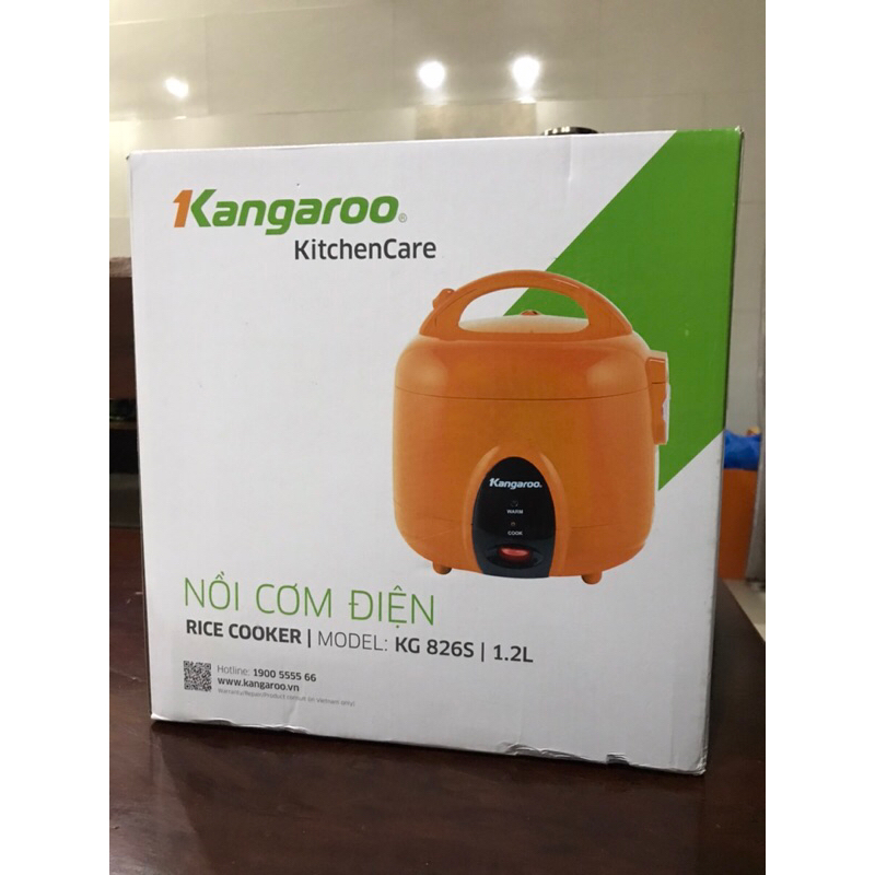 Nồi cơm điện chính hãng hàng mới nguyên thùng giá sinh viên.....