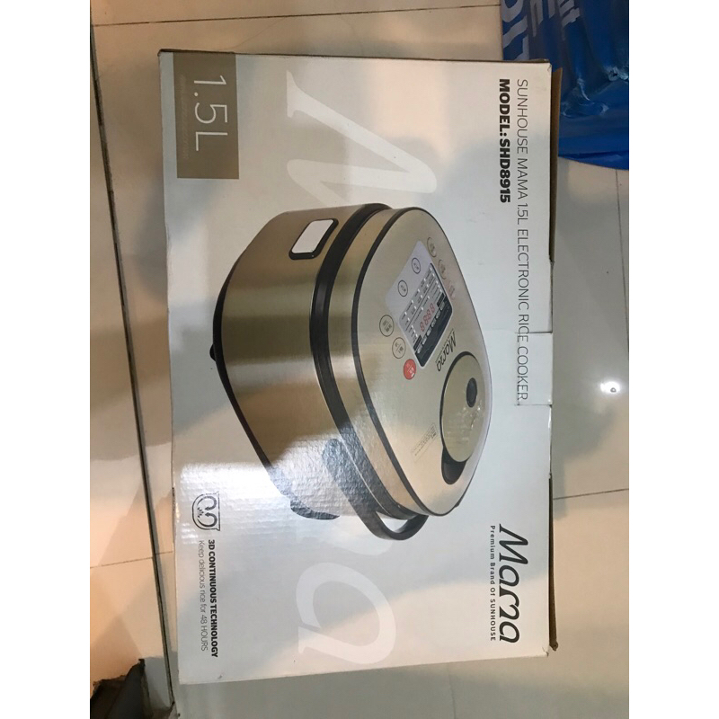 Nồi cơm điện chính hãng hàng mới nguyên thùng giá sinh viên.....