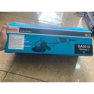 125mm máy mài góc makita ga5010