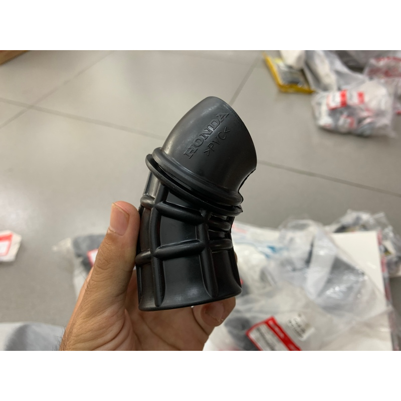 Co hút gió bô E Future Led zin honda