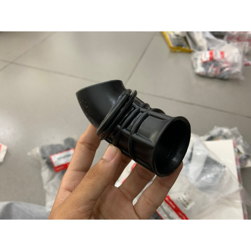 Co hút gió bô E Future Led zin honda