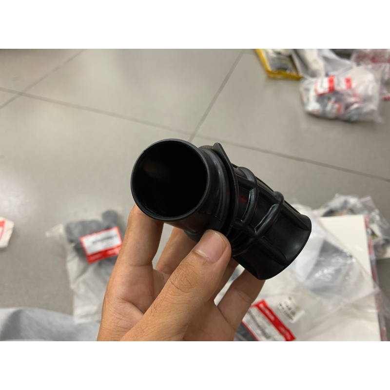 Co hút gió bô E Future Led zin honda