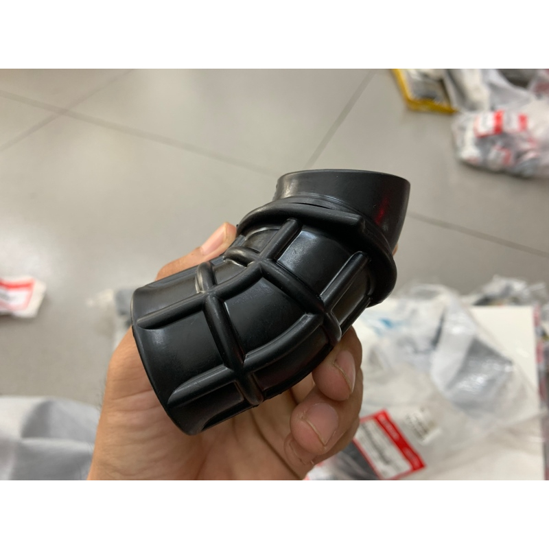 Co hút gió bô E Future Led zin honda