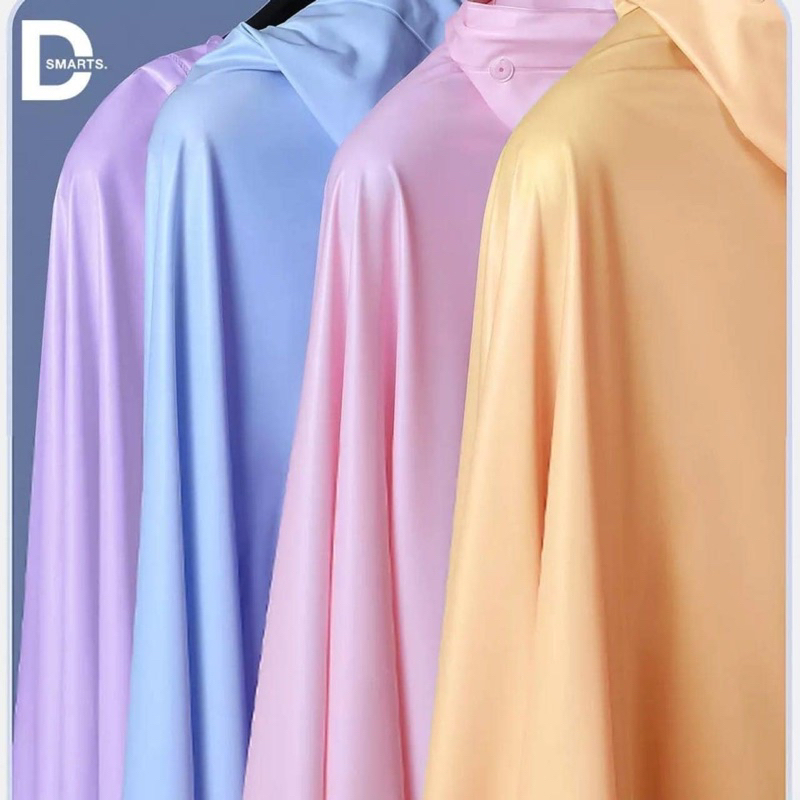 ÁO MƯA TO TRÙM KÍN XE