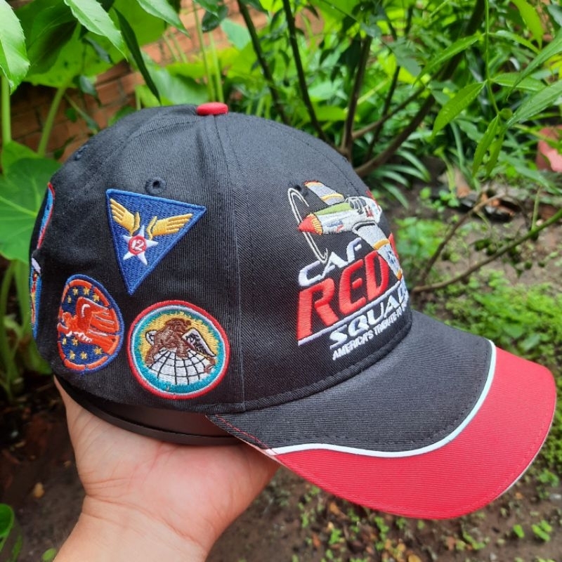 Mũ lưỡi trai màu đen họa tiết Máy bay siêu đẹp/ nón kết máy bay