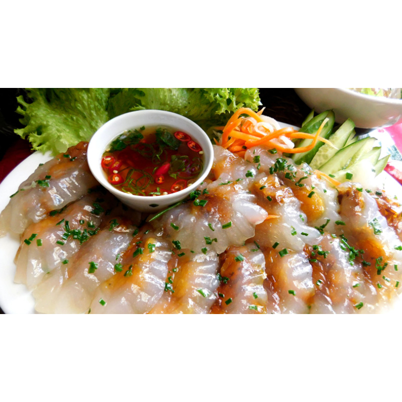 BỘT BÁNH BỘT LỌC THÁI LAN HÀNG CHUYÊN DỤNG