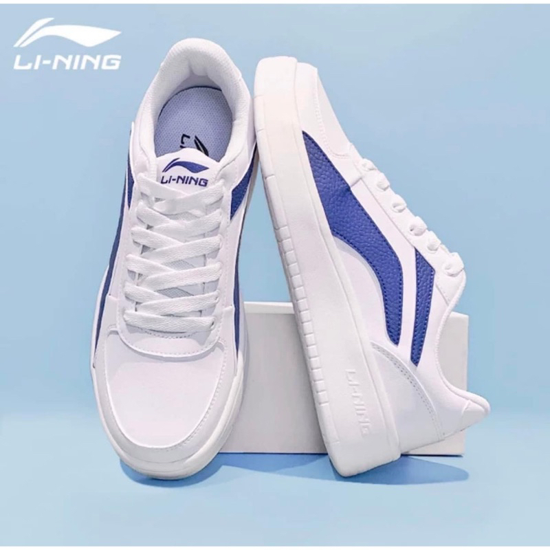 Giày thể thao Lining đi siêu êm chân