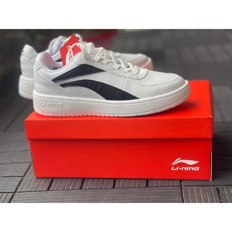 Giày thể thao Lining đi siêu êm chân