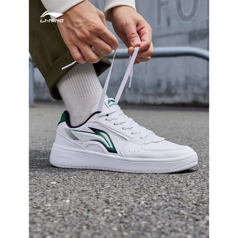 Giày thể thao Lining đi siêu êm chân