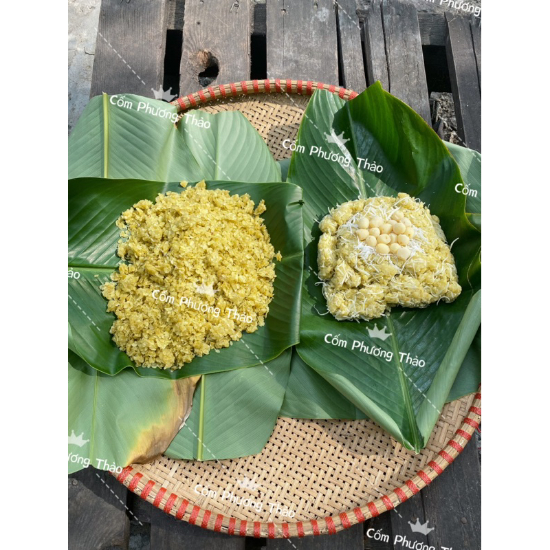 XÔI CỐM NON HÀ NỘI 500G