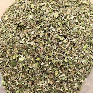 500gram lá kinh giới khô , lá oregano