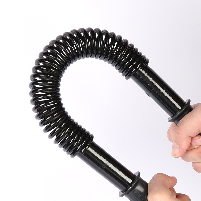 Gậy Tập Cơ Tay Lò Xo Đàn Hồi Từ 20-60kg