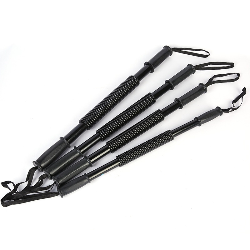 Gậy Tập Cơ Tay Lò Xo Đàn Hồi Từ 20-60kg